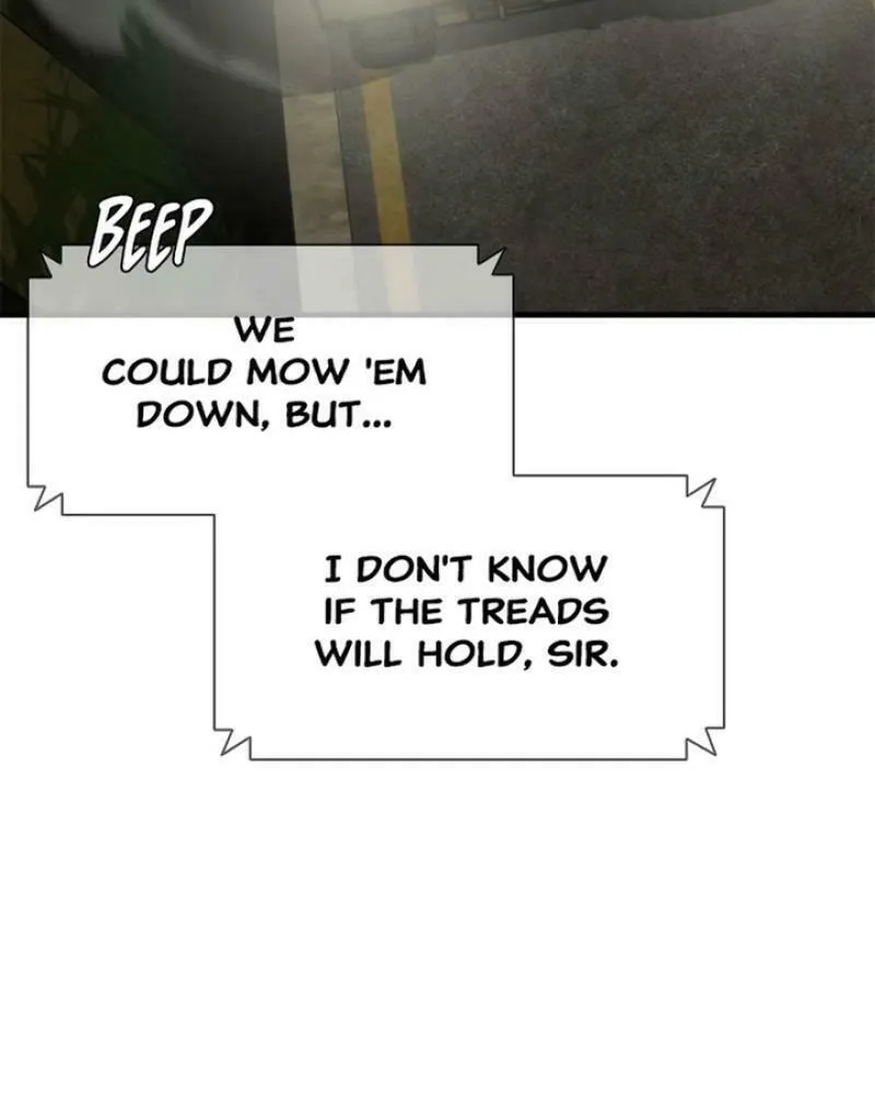 Zombie Apocalypse 82-08 Chapter 51 page 33 - 