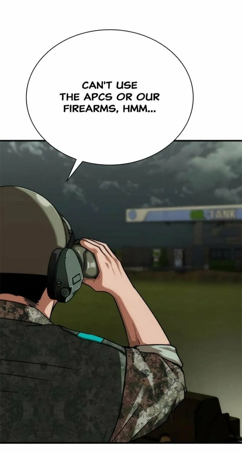 Zombie Apocalypse 82-08 Chapter 51 page 34 - 