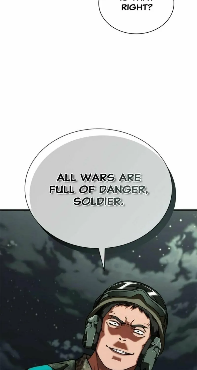 Zombie Apocalypse 82-08 Chapter 51 page 37 - 
