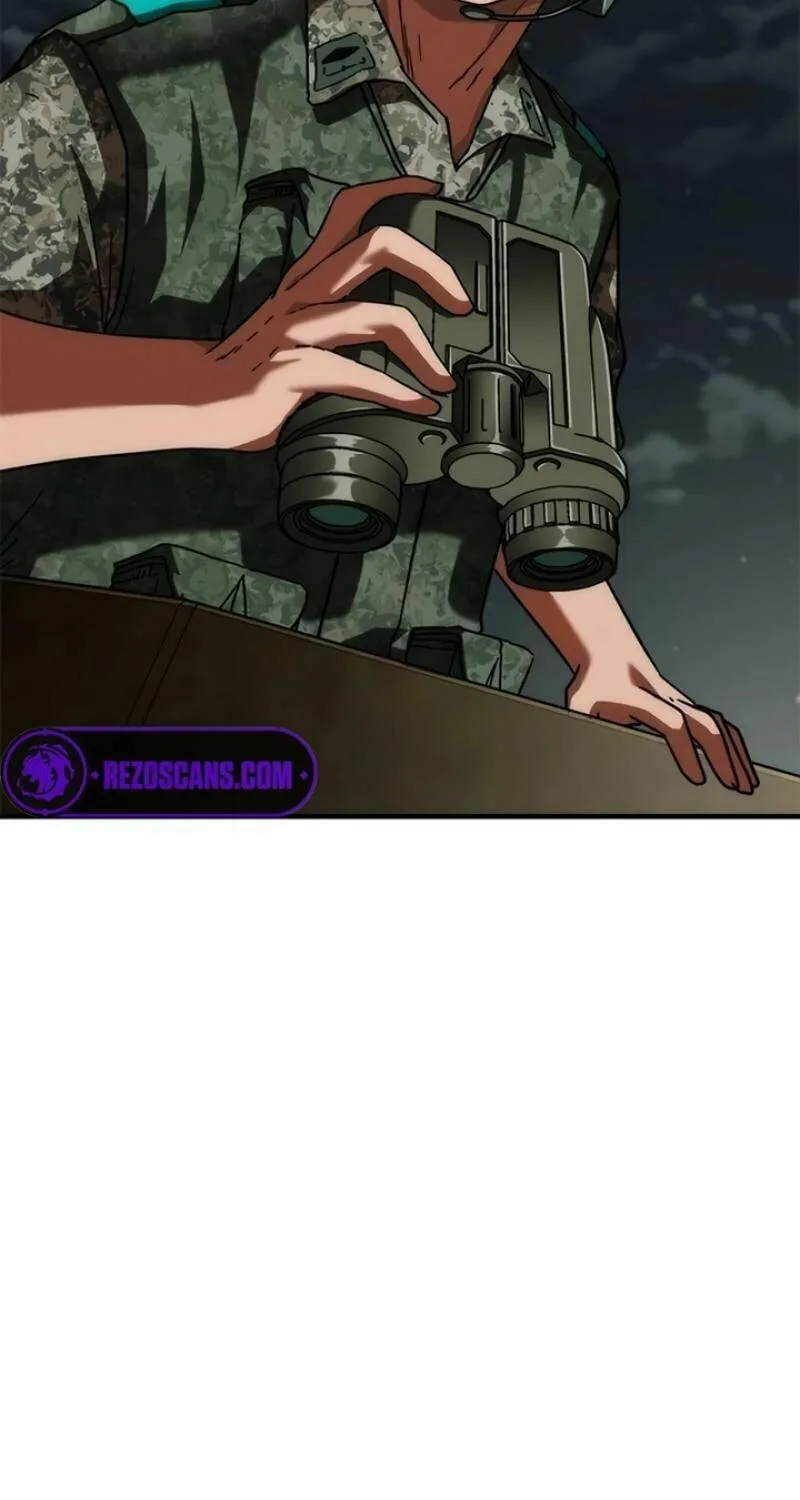Zombie Apocalypse 82-08 Chapter 51 page 38 - 