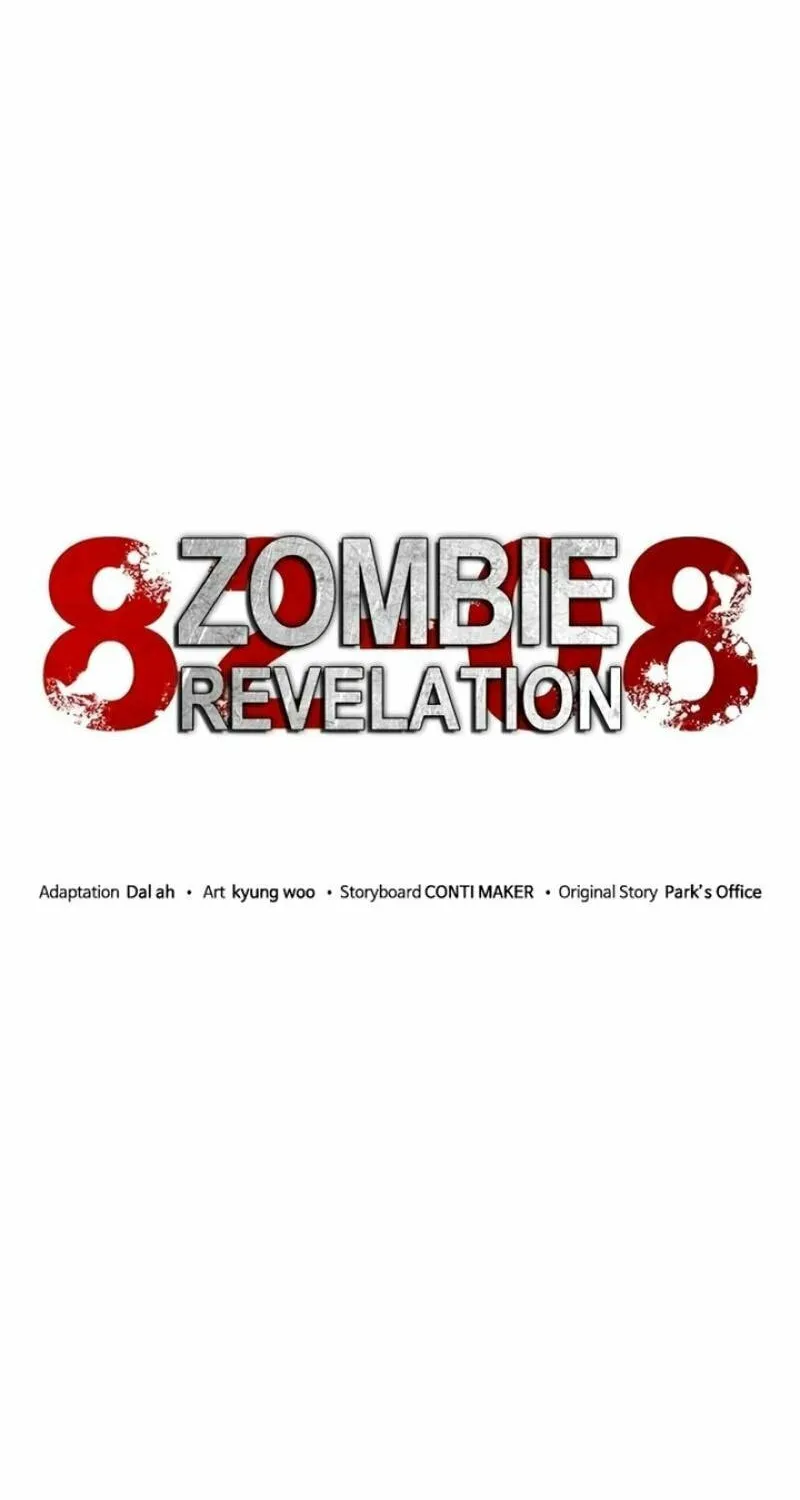 Zombie Apocalypse 82-08 Chapter 51 page 39 - 