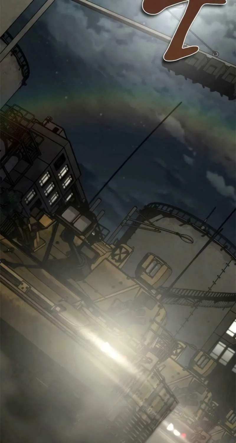 Zombie Apocalypse 82-08 Chapter 51 page 5 - 