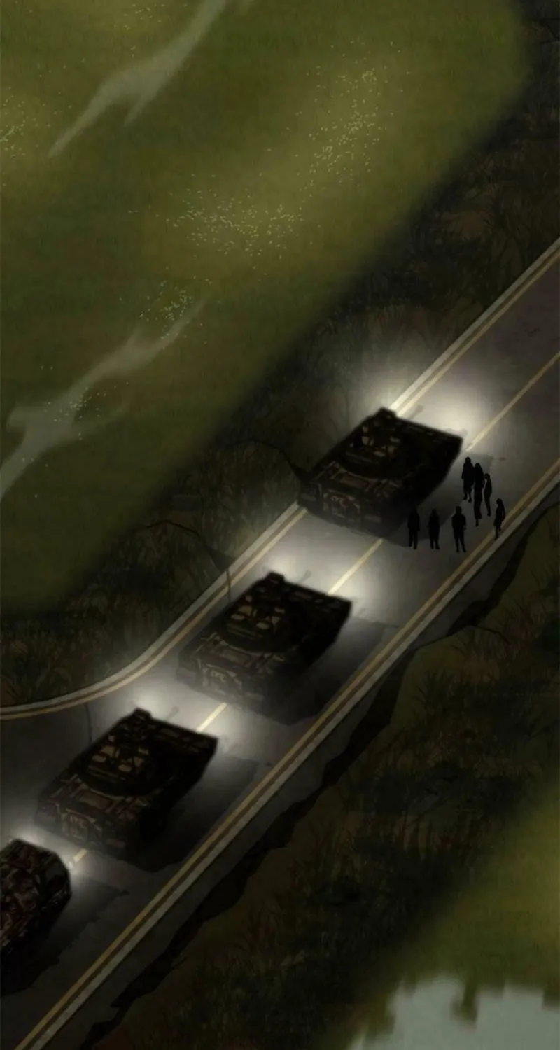 Zombie Apocalypse 82-08 Chapter 51 page 42 - 