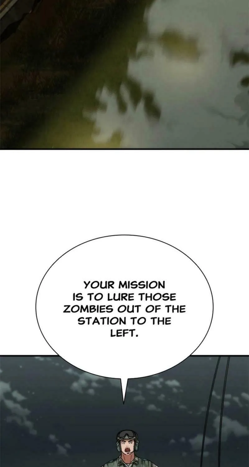 Zombie Apocalypse 82-08 Chapter 51 page 43 - 