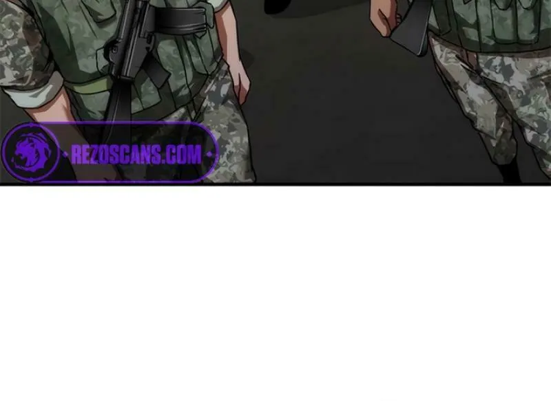 Zombie Apocalypse 82-08 Chapter 51 page 47 - 
