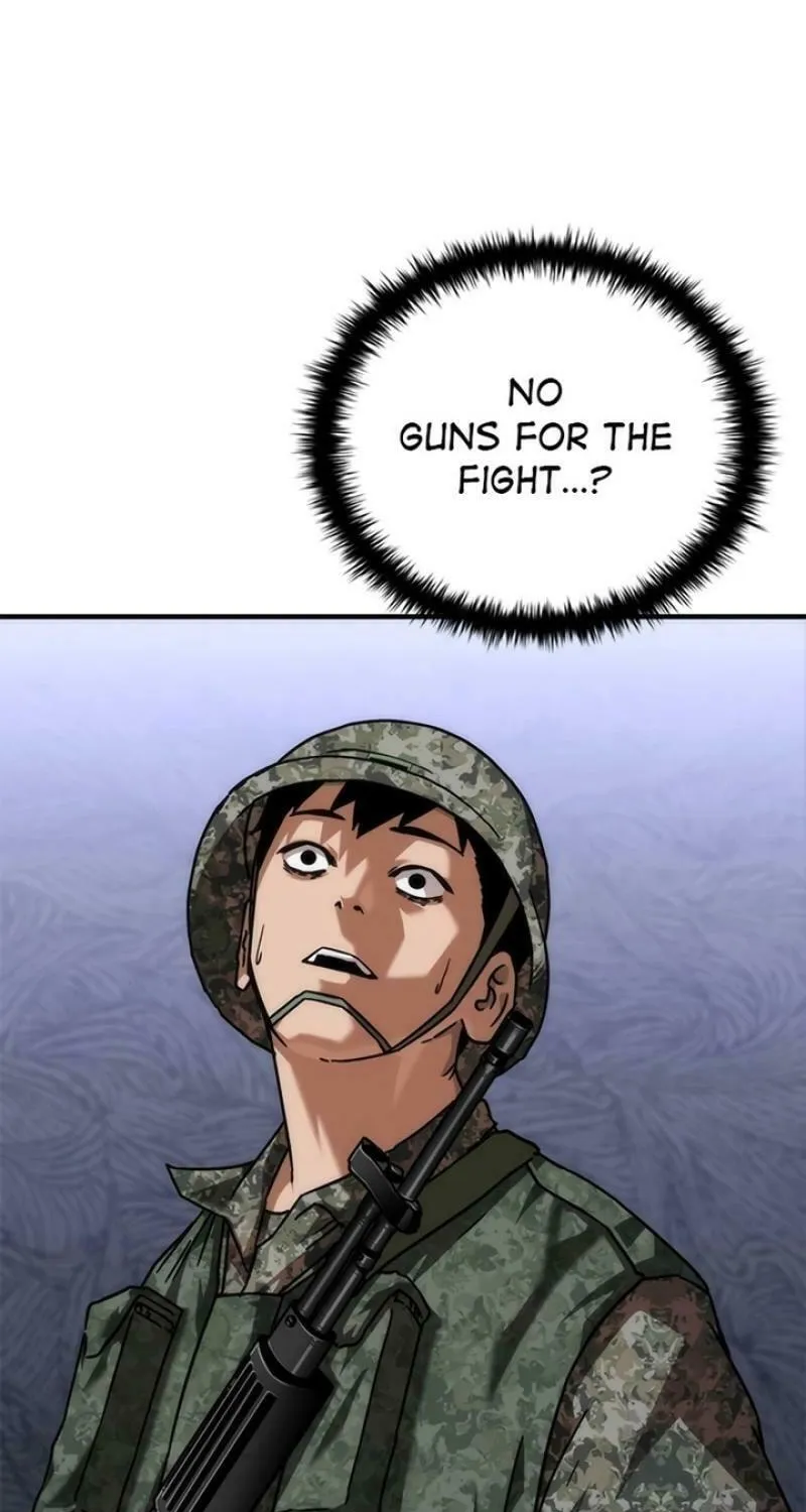 Zombie Apocalypse 82-08 Chapter 51 page 50 - 