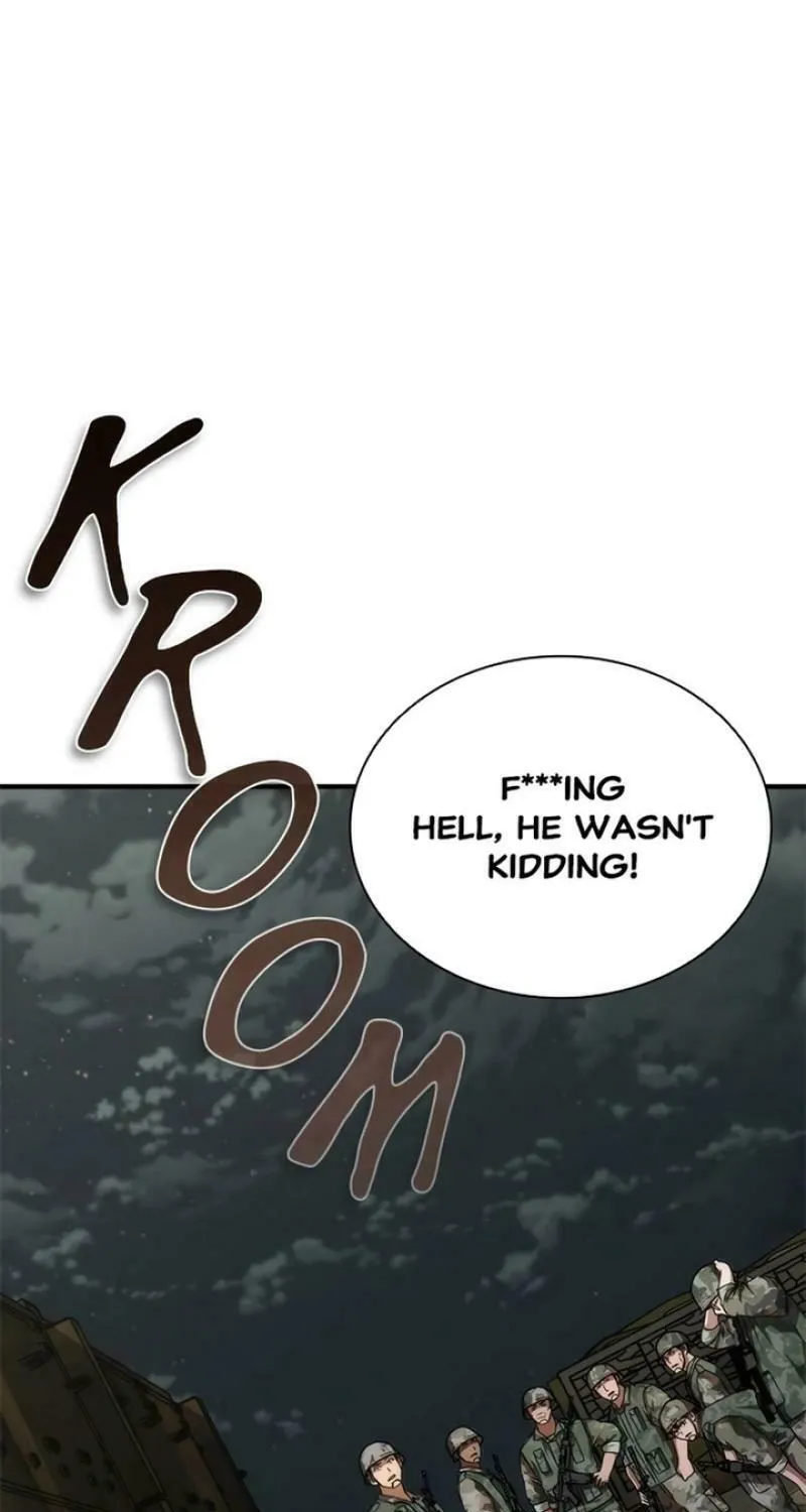 Zombie Apocalypse 82-08 Chapter 51 page 52 - 