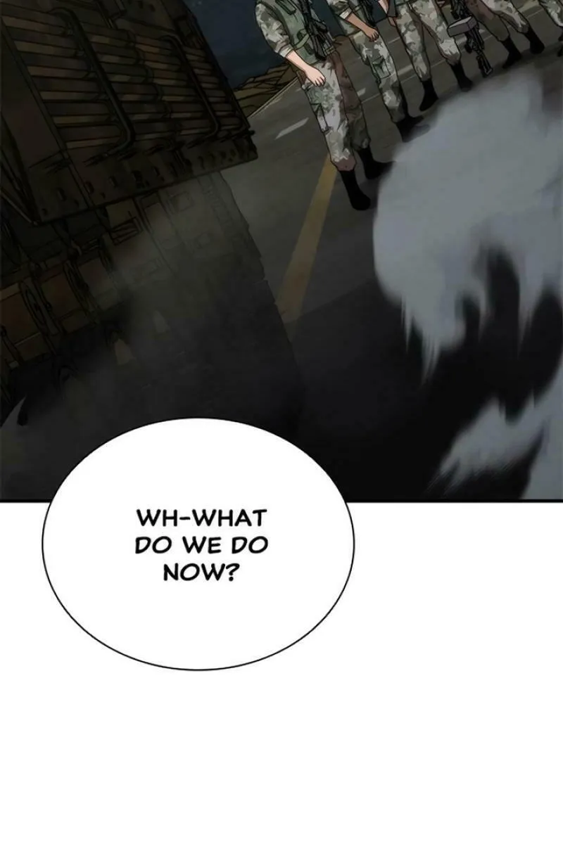Zombie Apocalypse 82-08 Chapter 51 page 53 - 