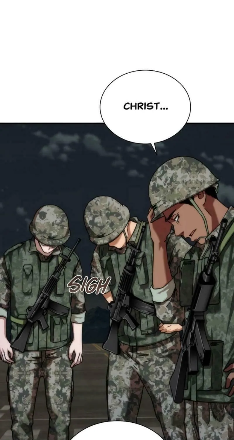 Zombie Apocalypse 82-08 Chapter 51 page 58 - 