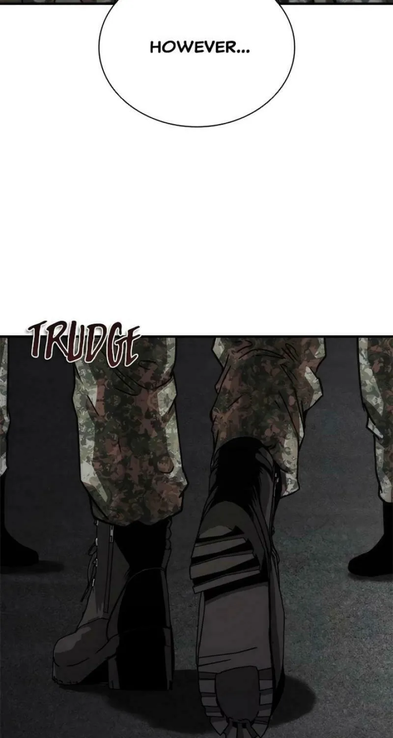 Zombie Apocalypse 82-08 Chapter 51 page 59 - 
