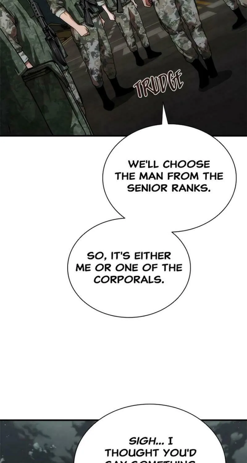 Zombie Apocalypse 82-08 Chapter 51 page 62 - 