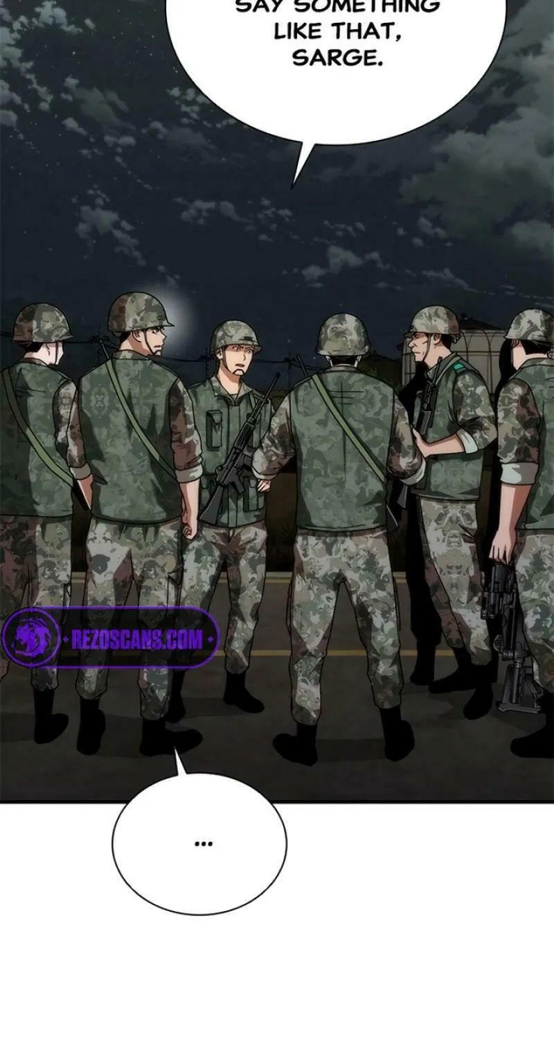 Zombie Apocalypse 82-08 Chapter 51 page 63 - 