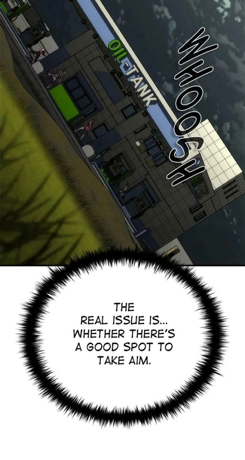 Zombie Apocalypse 82-08 Chapter 51 page 66 - 