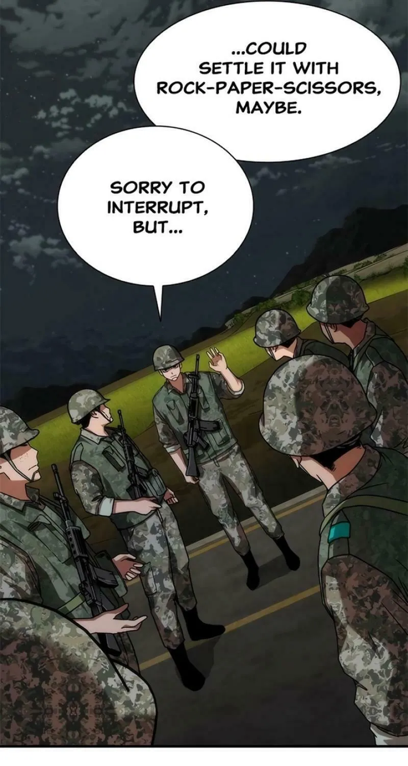 Zombie Apocalypse 82-08 Chapter 51 page 68 - 