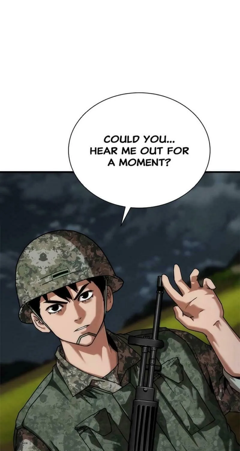 Zombie Apocalypse 82-08 Chapter 51 page 69 - 