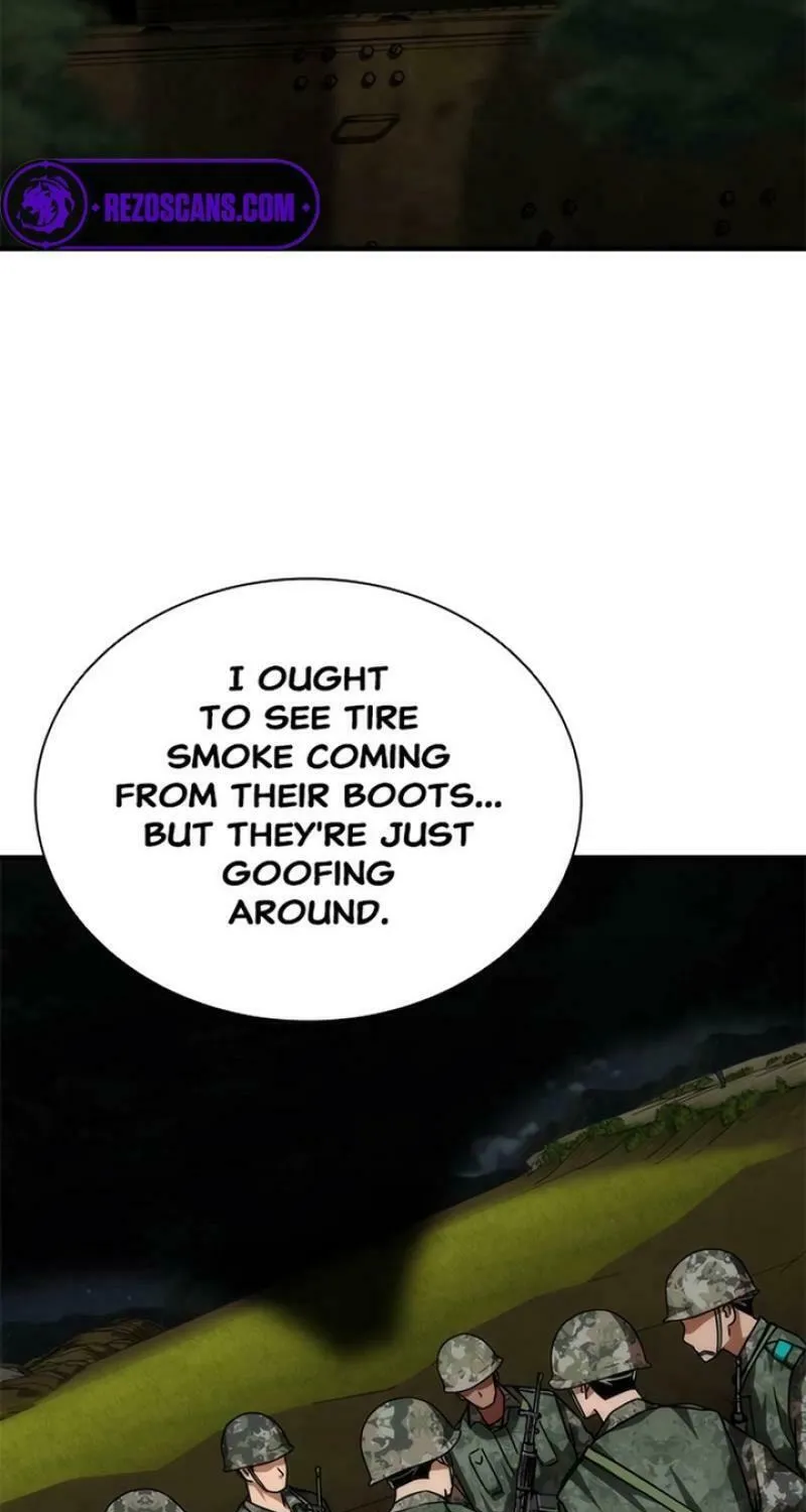 Zombie Apocalypse 82-08 Chapter 51 page 72 - 