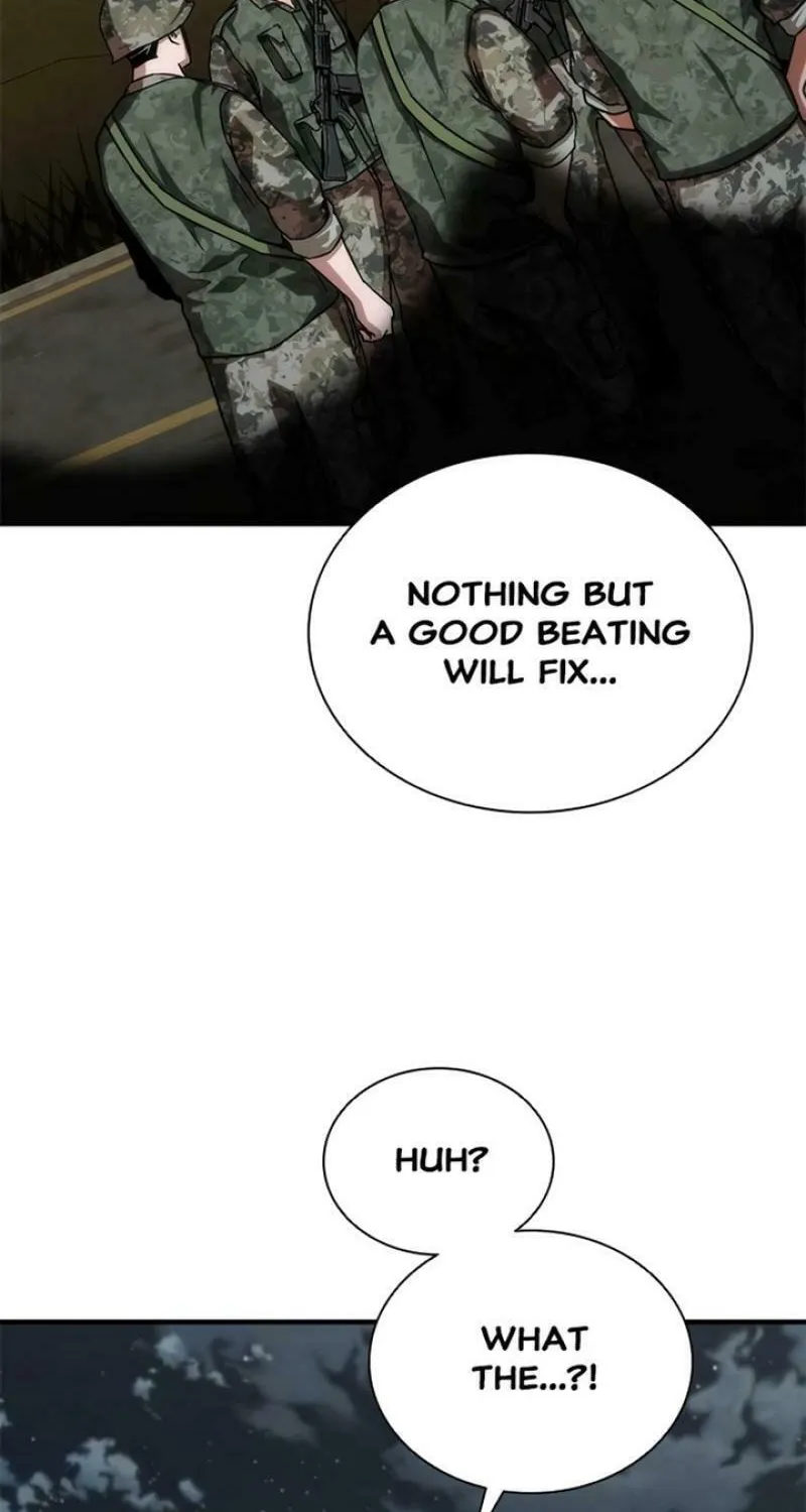 Zombie Apocalypse 82-08 Chapter 51 page 73 - 