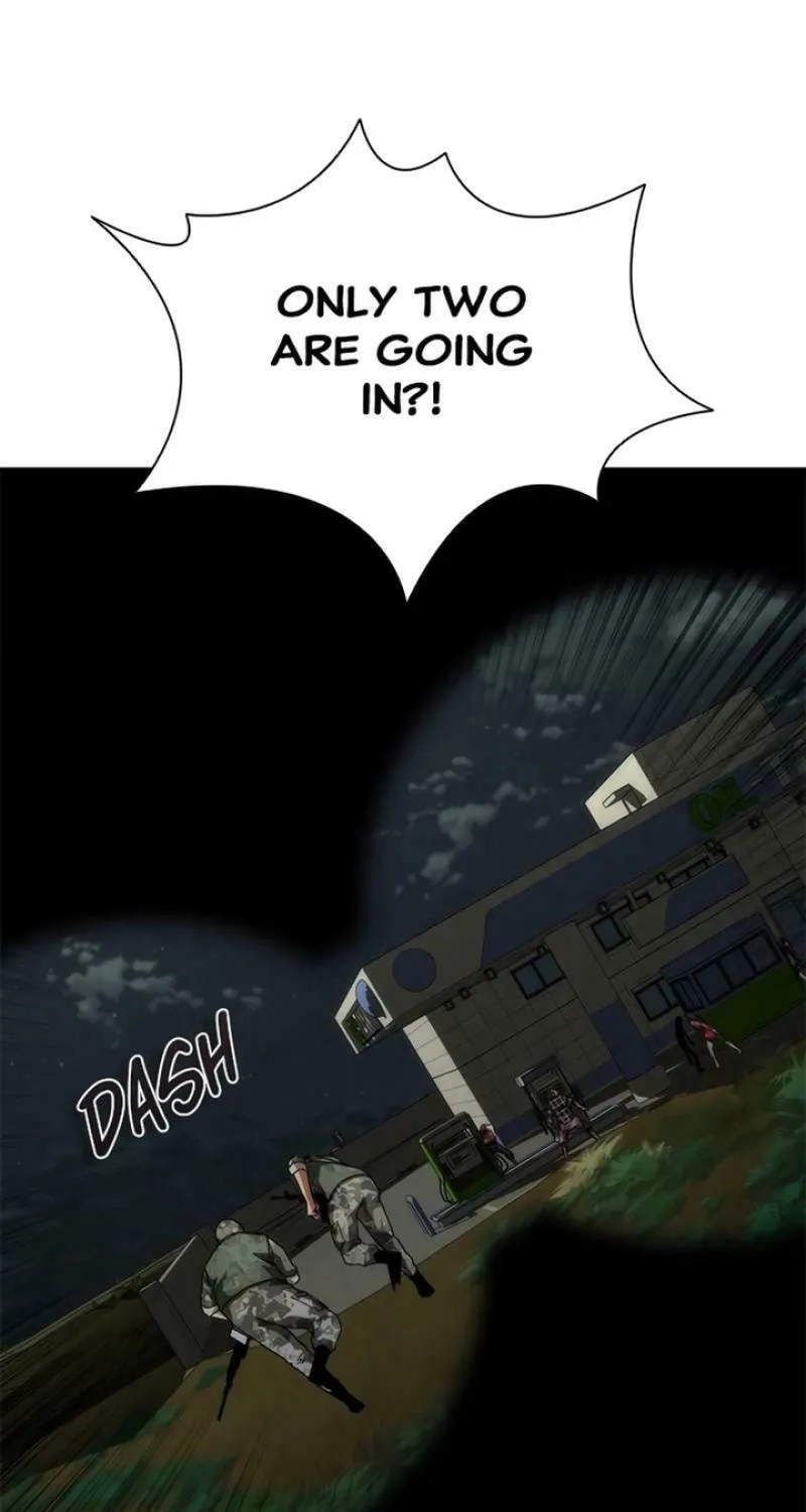 Zombie Apocalypse 82-08 Chapter 51 page 75 - 