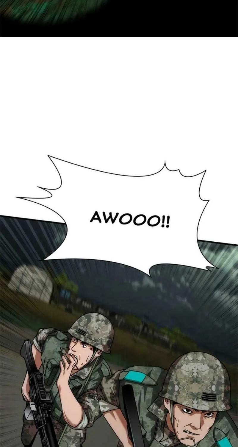 Zombie Apocalypse 82-08 Chapter 51 page 76 - 