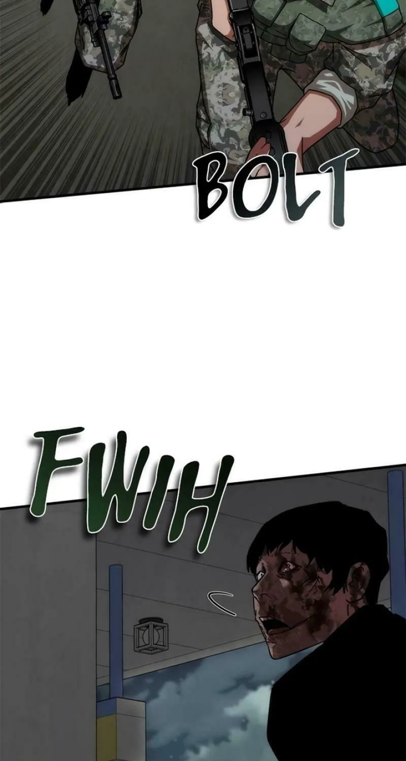 Zombie Apocalypse 82-08 Chapter 51 page 77 - 