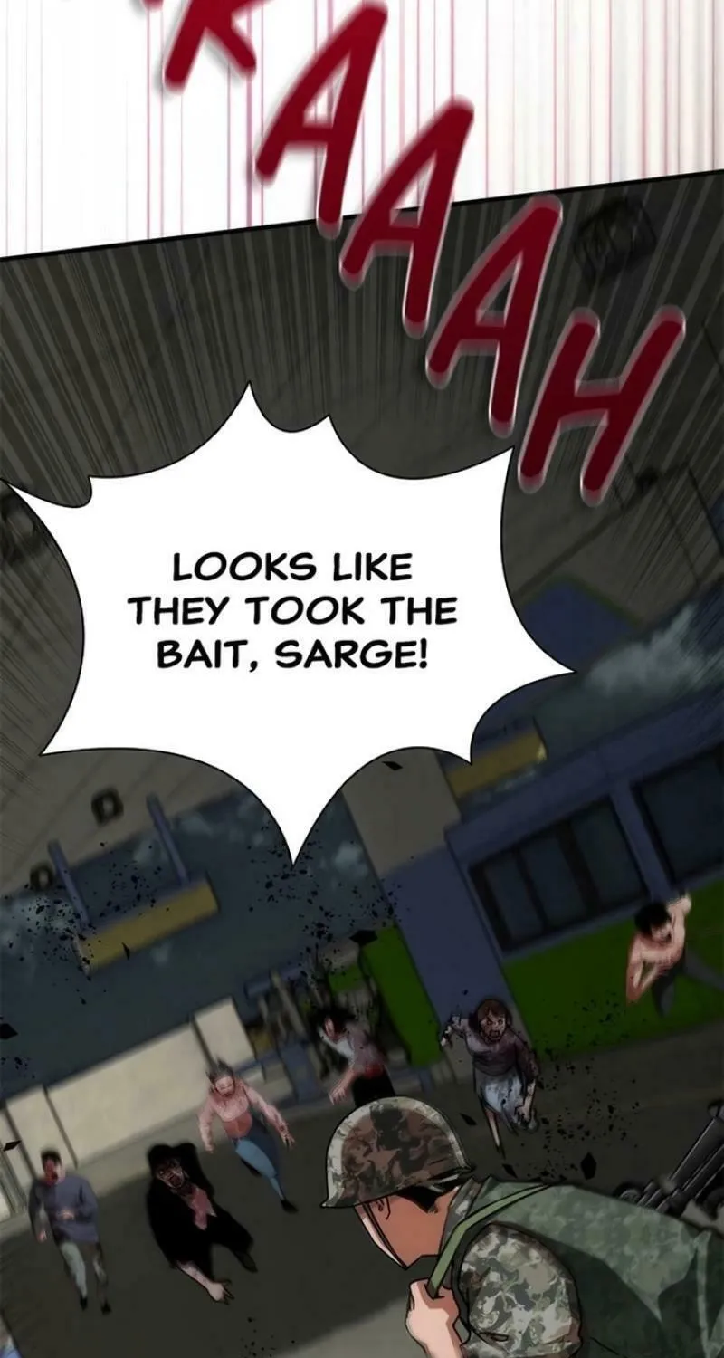 Zombie Apocalypse 82-08 Chapter 51 page 79 - 