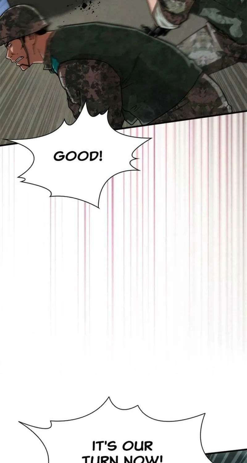 Zombie Apocalypse 82-08 Chapter 51 page 80 - 
