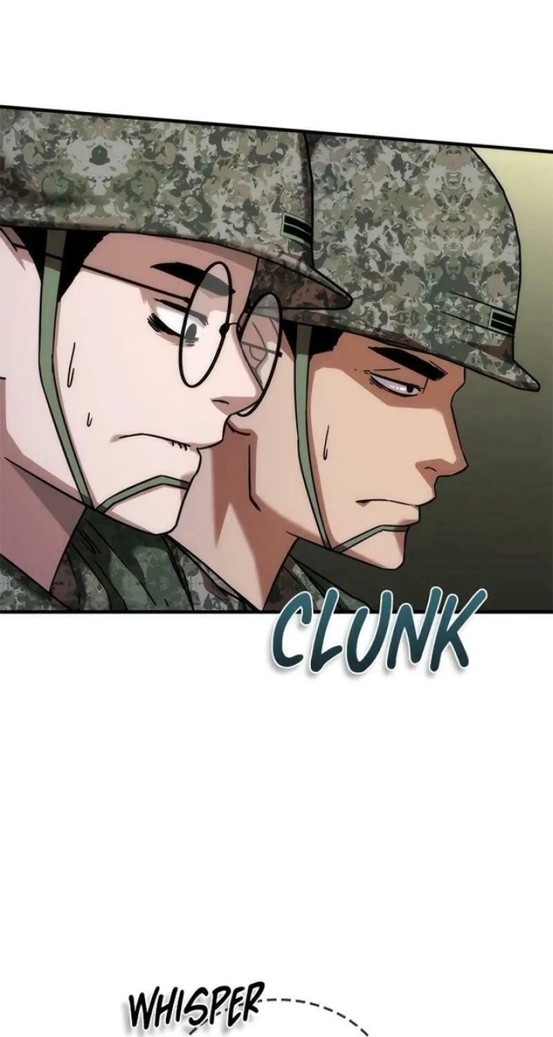 Zombie Apocalypse 82-08 Chapter 51 page 9 - 