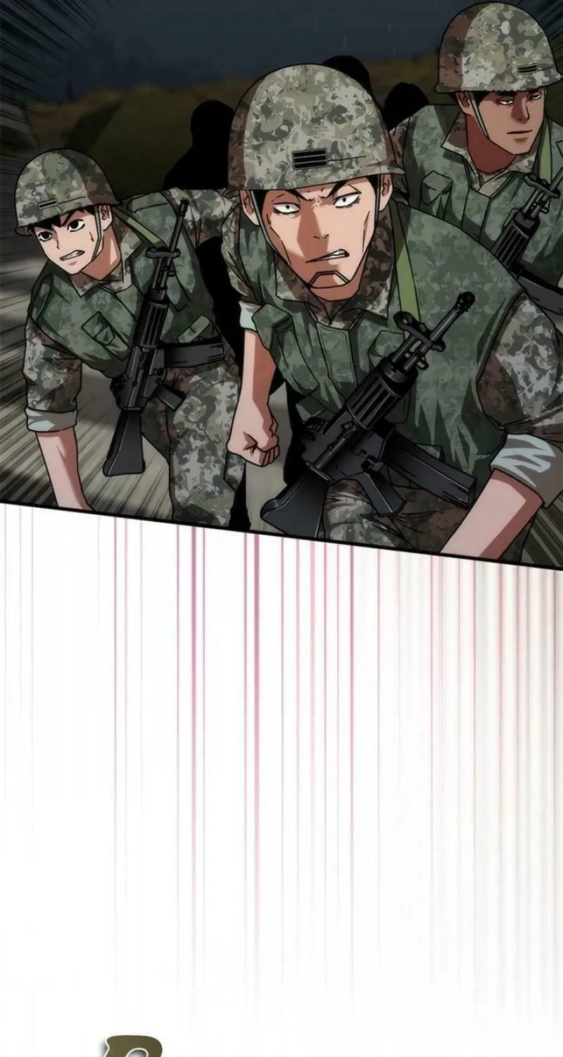 Zombie Apocalypse 82-08 Chapter 51 page 82 - 
