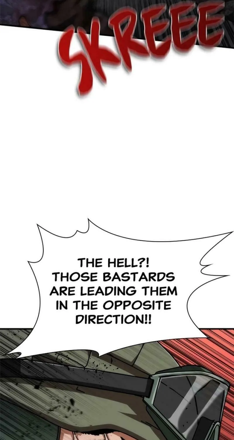 Zombie Apocalypse 82-08 Chapter 51 page 84 - 