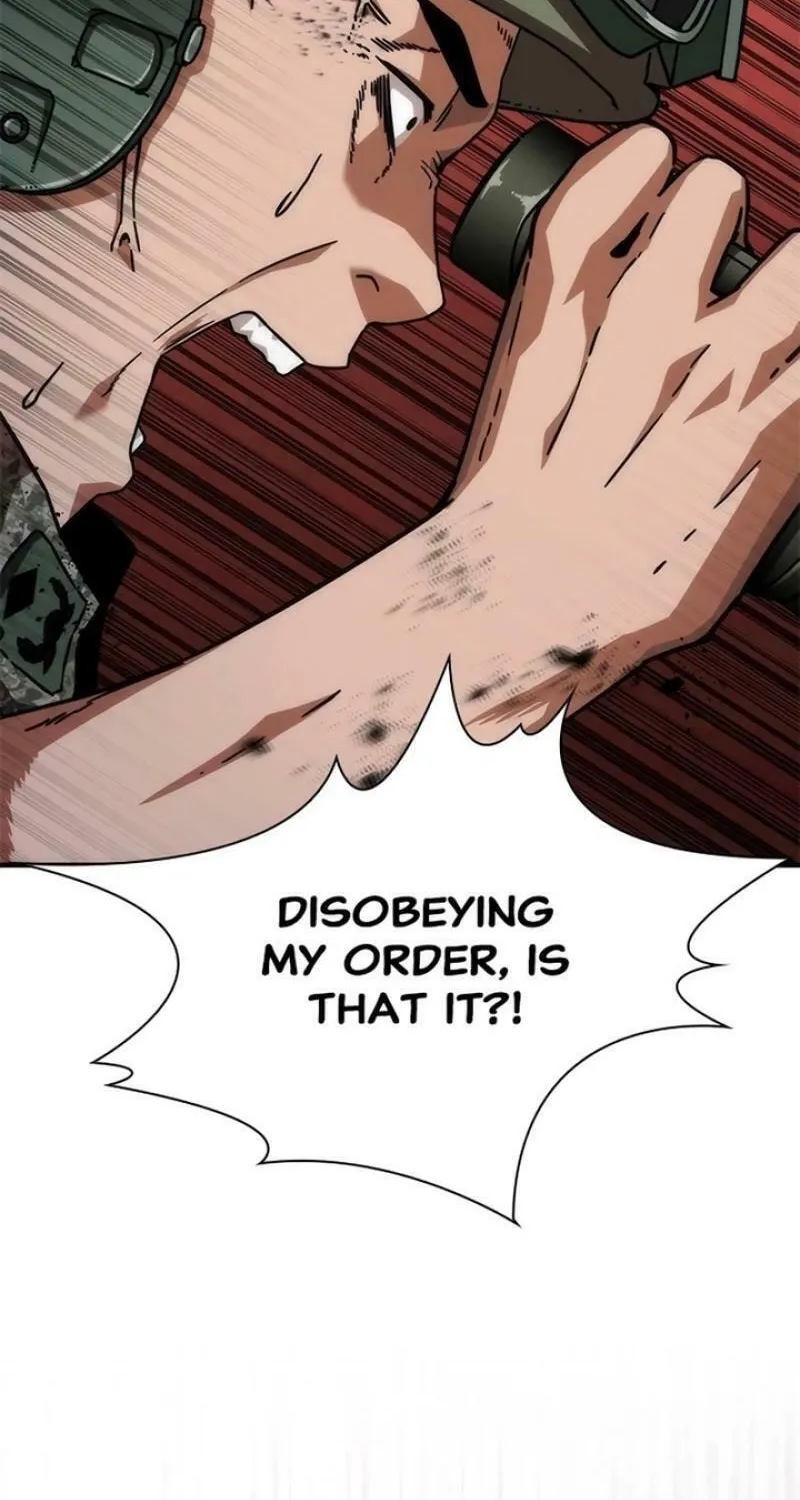 Zombie Apocalypse 82-08 Chapter 51 page 85 - 