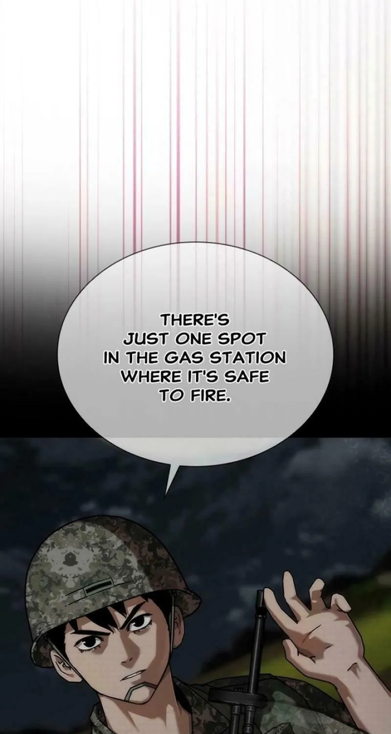 Zombie Apocalypse 82-08 Chapter 51 page 86 - 