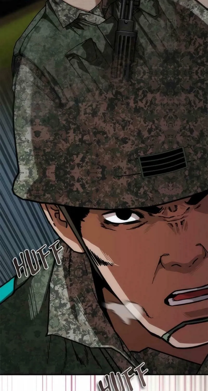 Zombie Apocalypse 82-08 Chapter 51 page 87 - 