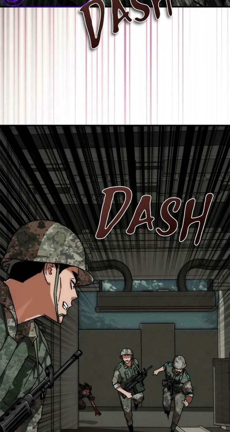 Zombie Apocalypse 82-08 Chapter 51 page 90 - 
