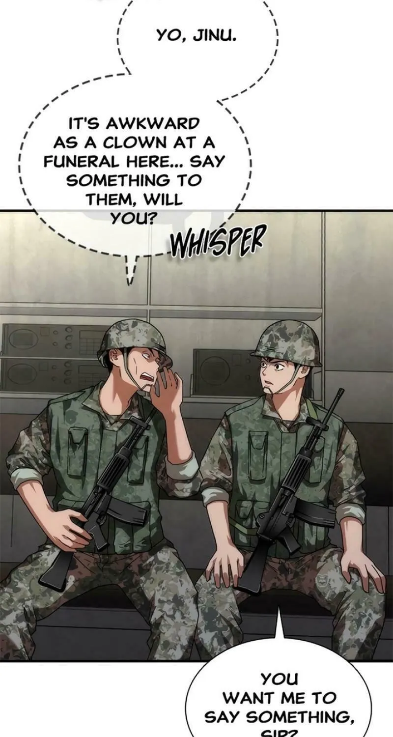 Zombie Apocalypse 82-08 Chapter 51 page 10 - 