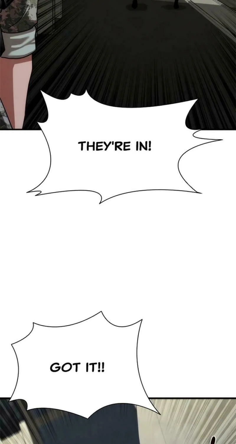 Zombie Apocalypse 82-08 Chapter 51 page 91 - 