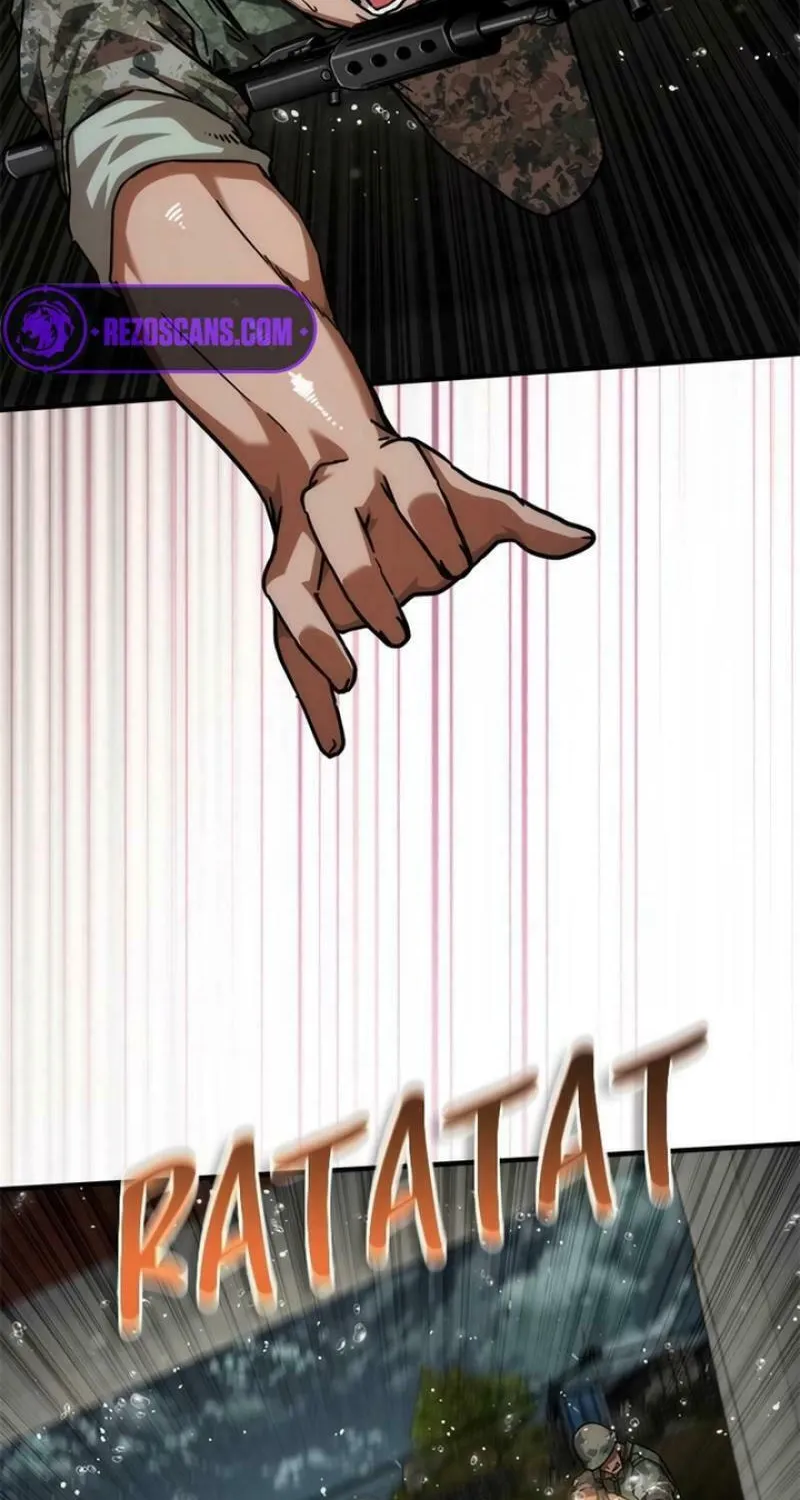 Zombie Apocalypse 82-08 Chapter 51 page 98 - 