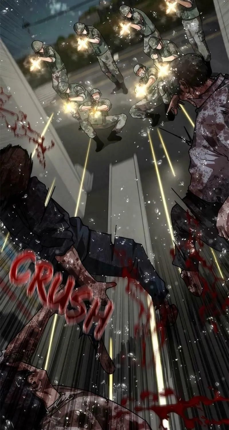 Zombie Apocalypse 82-08 Chapter 51 page 99 - 