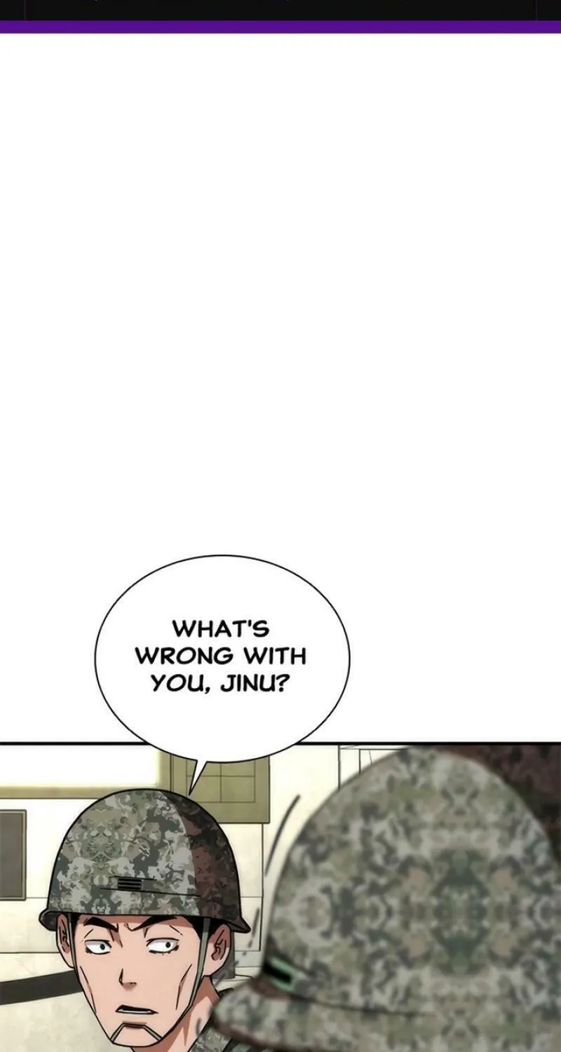 Zombie Apocalypse 82-08 Chapter 52 page 2 - 