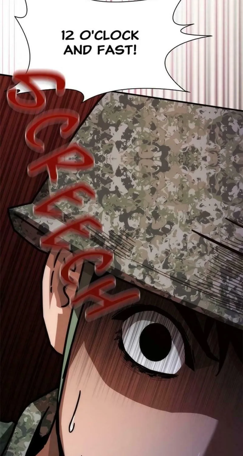 Zombie Apocalypse 82-08 Chapter 52 page 11 - 