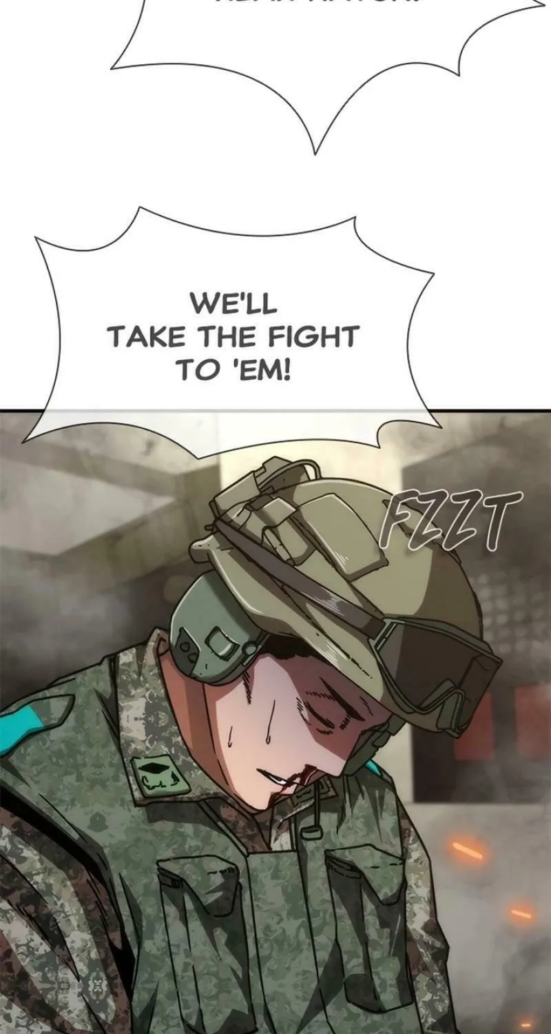 Zombie Apocalypse 82-08 Chapter 52 page 101 - 