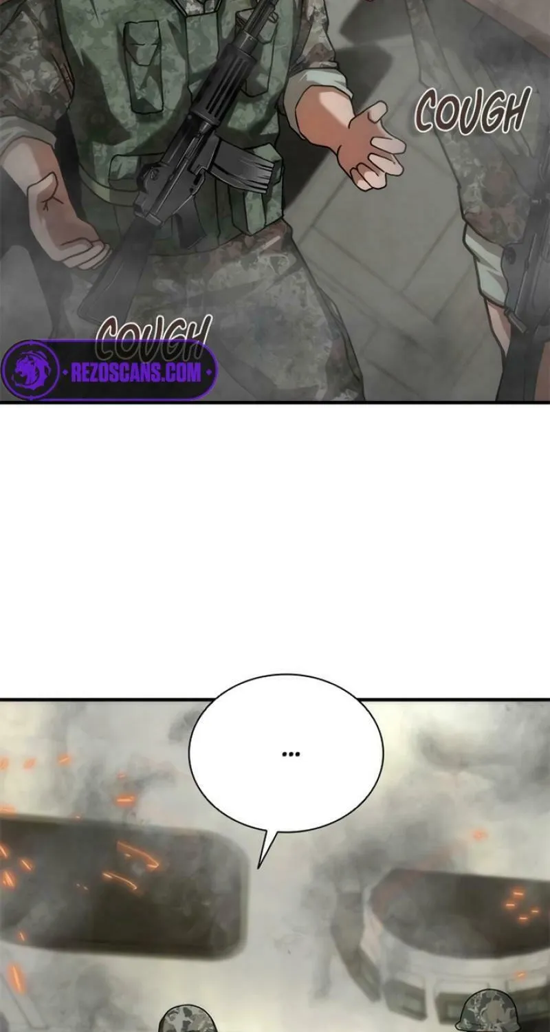 Zombie Apocalypse 82-08 Chapter 52 page 108 - 
