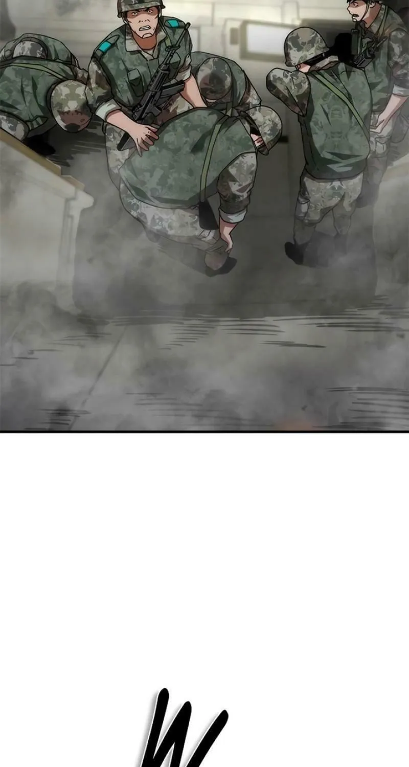 Zombie Apocalypse 82-08 Chapter 52 page 109 - 