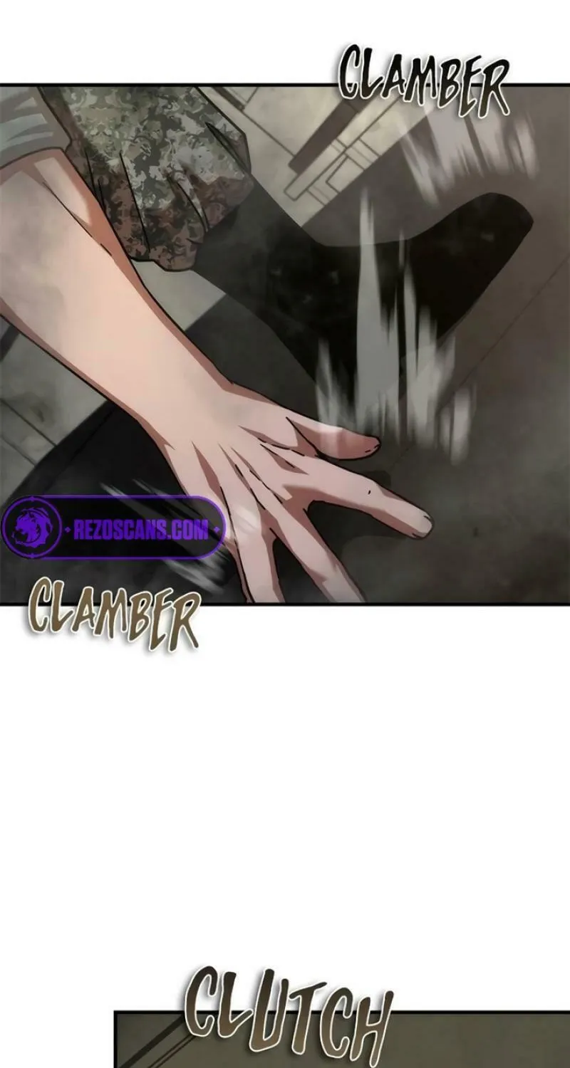 Zombie Apocalypse 82-08 Chapter 52 page 115 - 