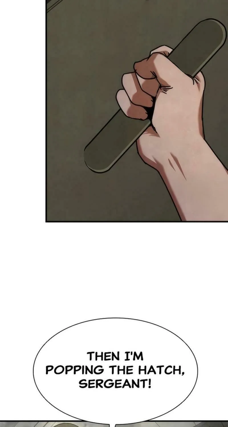 Zombie Apocalypse 82-08 Chapter 52 page 116 - 