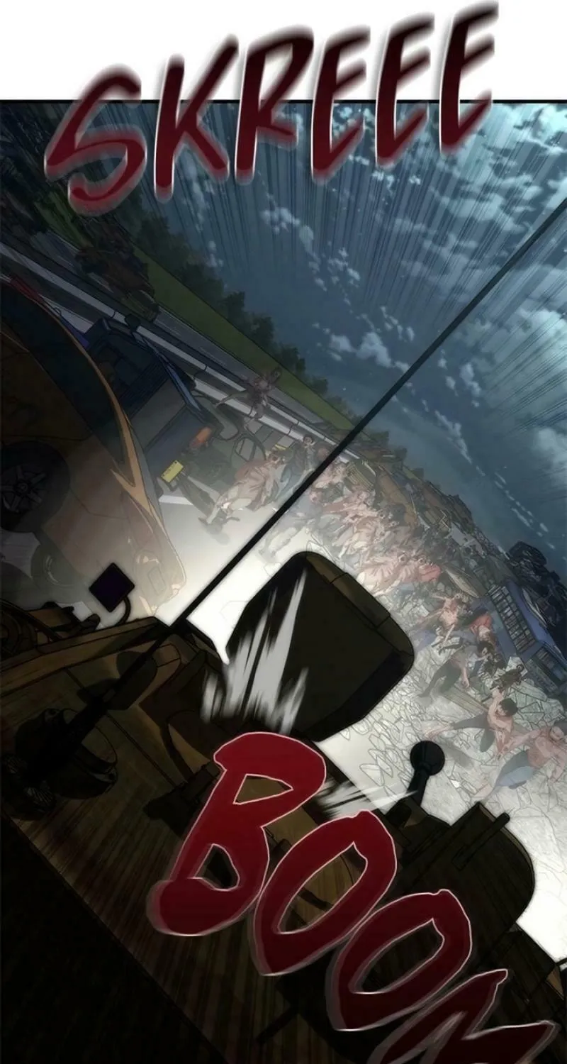 Zombie Apocalypse 82-08 Chapter 52 page 15 - 