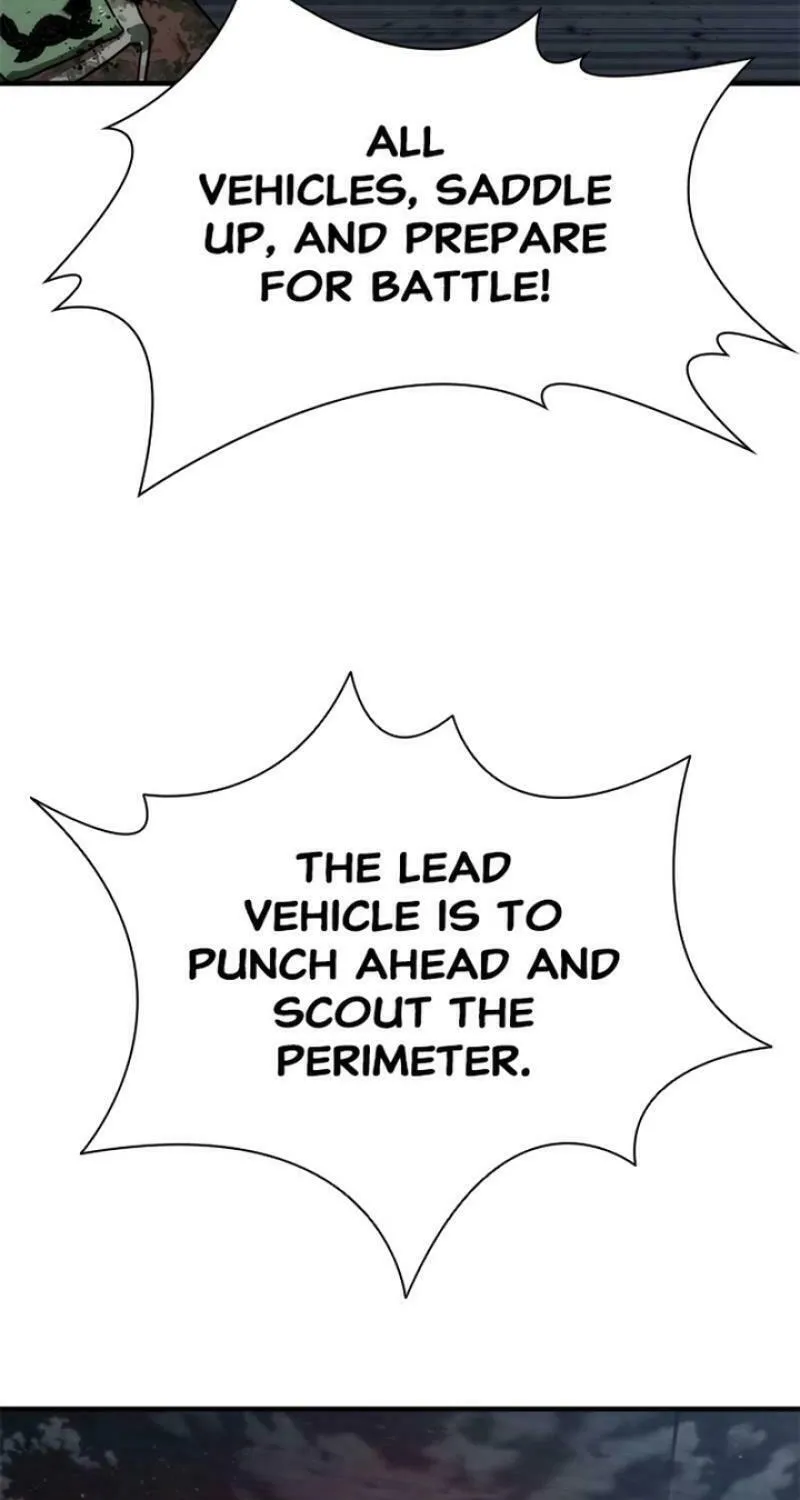 Zombie Apocalypse 82-08 Chapter 52 page 17 - 