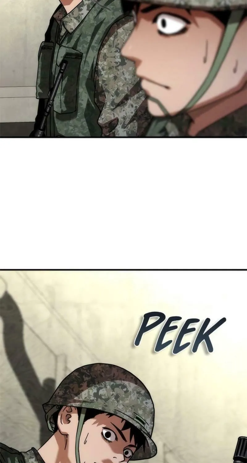 Zombie Apocalypse 82-08 Chapter 52 page 3 - 
