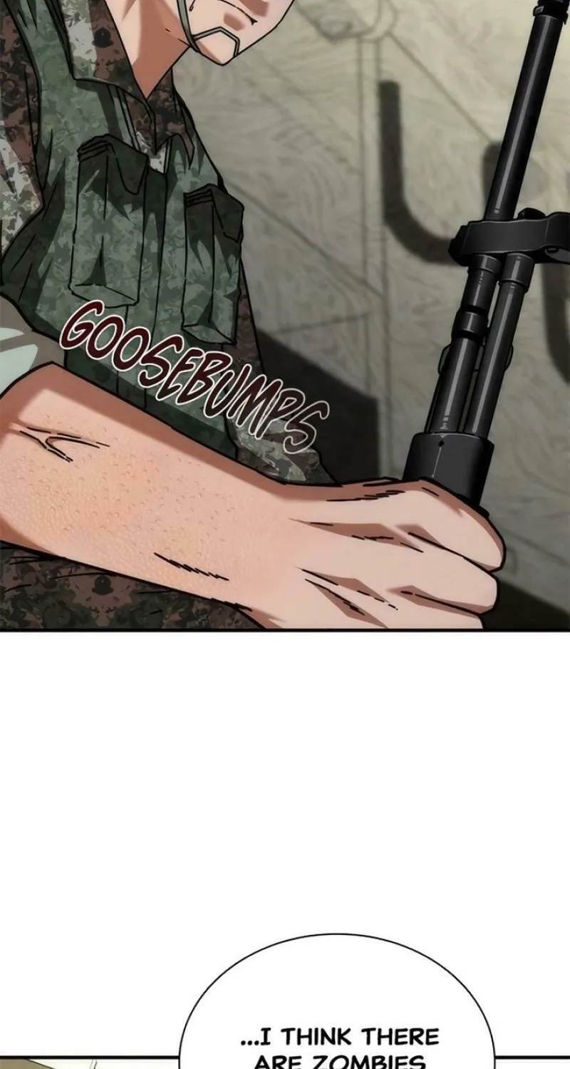 Zombie Apocalypse 82-08 Chapter 52 page 4 - 
