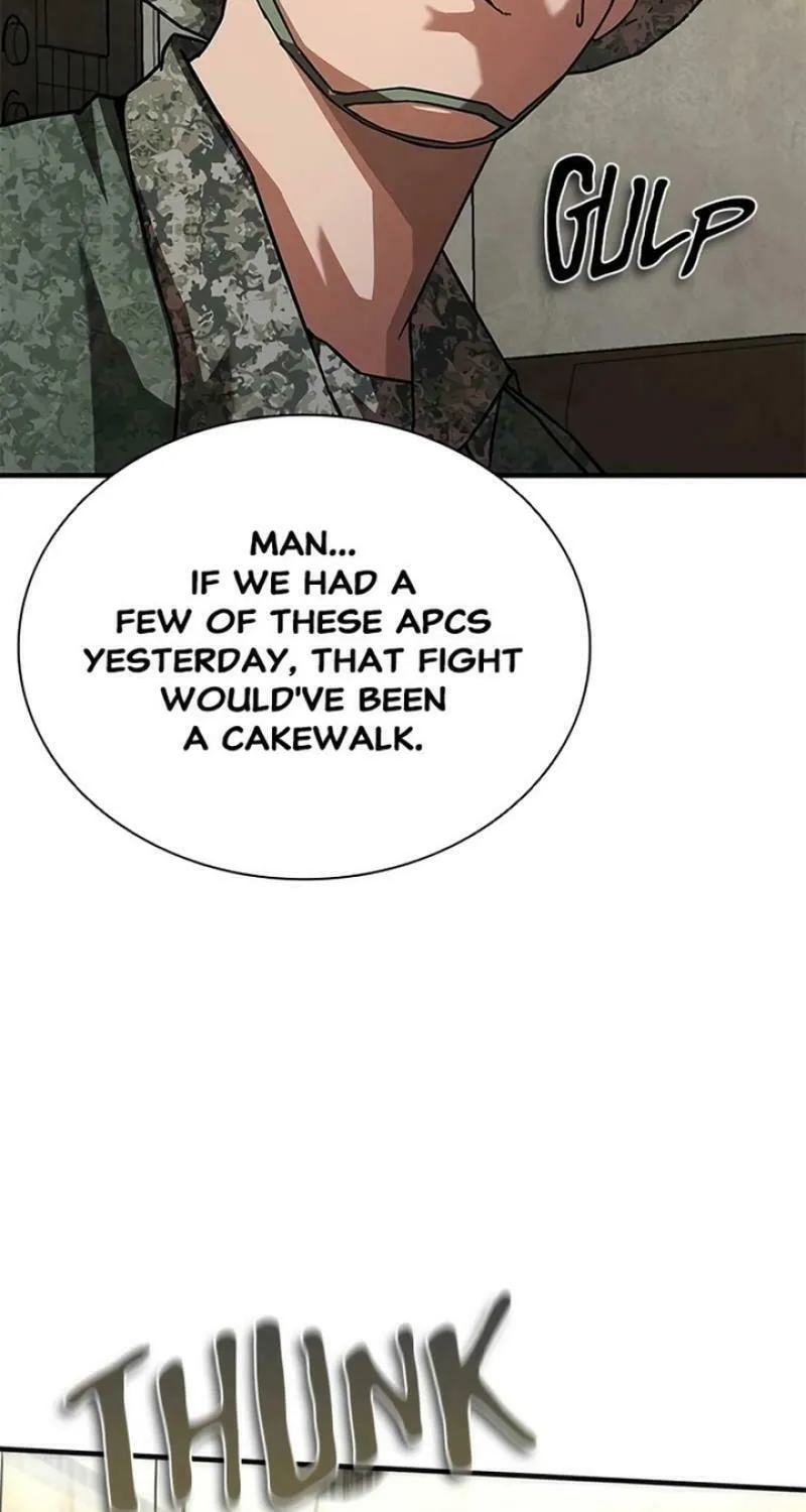 Zombie Apocalypse 82-08 Chapter 52 page 31 - 