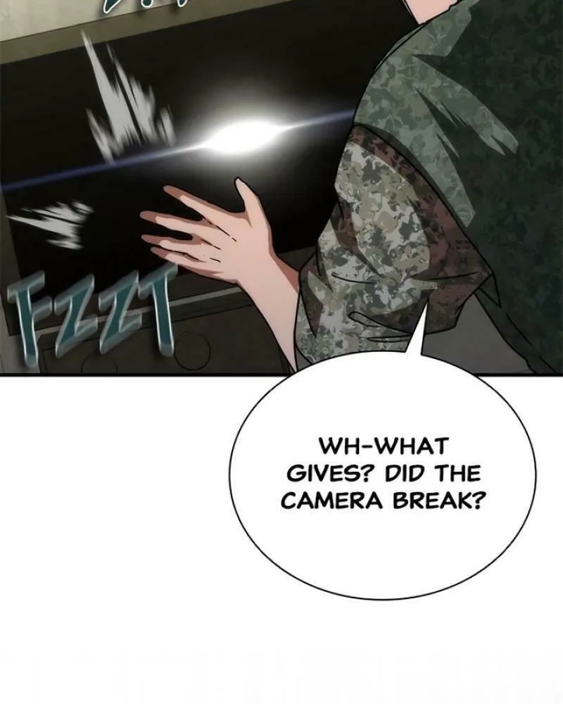 Zombie Apocalypse 82-08 Chapter 52 page 35 - 
